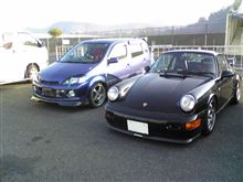2008走行会・・・最終戦””