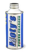 ドーピング剤ですだ