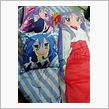 らき☆すたクッションうＰその1