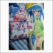 らき☆すたクッションうＰその２