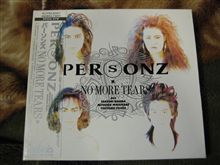 &#39;80年代バンド☆PERSONZ