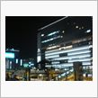 新横浜で…