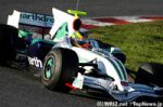 ＨＯＮＤＡ　Ｆ１撤退か！？
