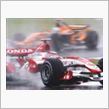 ホンダＦ１撤退へ・・。