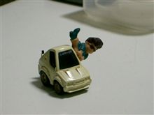 はこのりチョロＱ　ケンメリＧＴ－R
