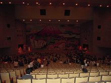 クリスマス音楽発表会