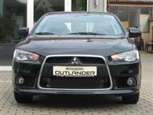 MITSUBISHI OUTLANDER ? ? ? ・・・・