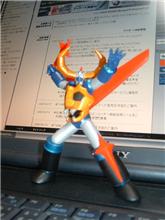 ガイキング