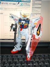 RXF-91 ガンダムRXF-91