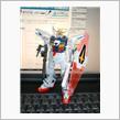 RXF-91 ガンダムRXF-91