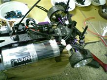 とりまＰＲＯ４に積んでみたd(ﾟ-^*) ﾅｲｽ♪