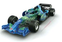 ホンダF1撤退