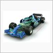 ホンダF1撤退