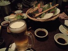 忘年会