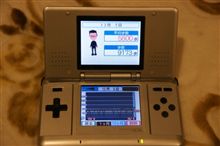 最近の日課は