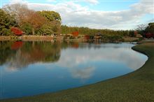 日本三大名園