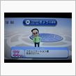 Wii運勢占い。