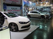 VW　シロッコが旬？