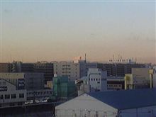 市川からおはようございます(^。^)