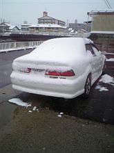寒いと思ったら。
