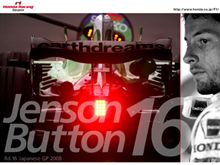 ホンダ第三期終幕　Ｆ１撤退