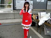 The 8th Honjyo Extreme Time Attack