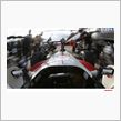 ホンダＦ1撤退ですか…