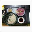 ランチ＆デザート