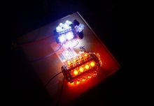 笑えるLED電球