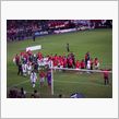 優勝～♪