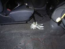 メインカー　♀→♂　へ性転換中　