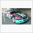 Ｓ神戸に初音ミクZ4展示中♪