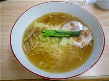 寒い時はラーメンだよね～ぇ♪