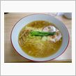 寒い時はラーメンだよね～ぇ♪