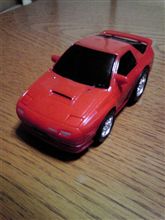 俺のFC3Sw) 俺のFC3Sw)