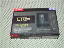 ＥＴＣ♪