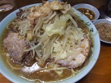 ブタが旨い！富士丸　板橋南町店