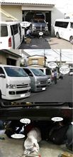 NO.251　きっとまた来るな・・・。　慢性化？