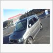 洗車ちぅ