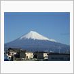 シリーズ『今日の富士山』08 ...