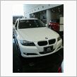 新型BMW320ツーリング
