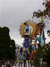 東京家族旅行＆海老名歓迎オフ