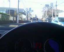 出撃・・・。