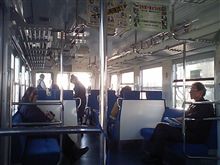 続 大阪直行♪（？！）