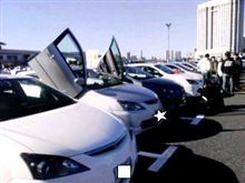 お台場オフ２００８　①