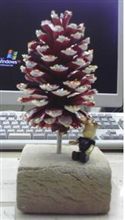 そろそろ準備ですね　（＝＾・＾＝）