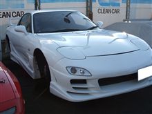 ＦＤの様子