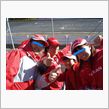 日産応援団 Nｼﾞｬﾝ的ｴﾋﾟｿｰﾄﾞ　08 NISMO FESTIVAL　#18