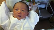 生まれました・・・？