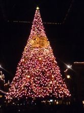 ネズミーランド